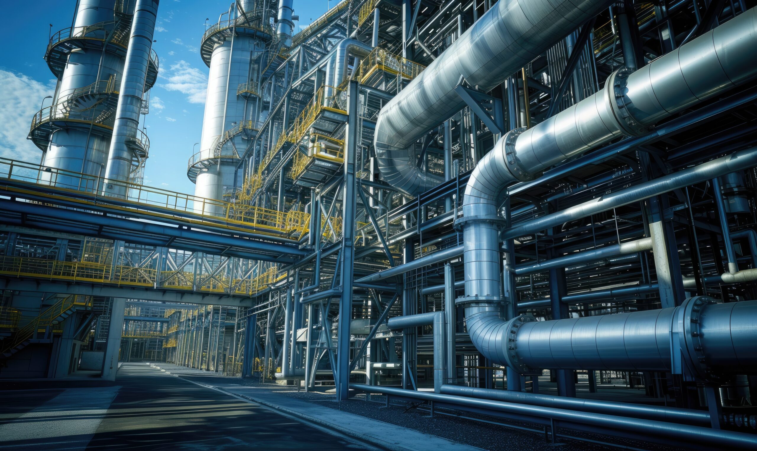 Carbon capture technology