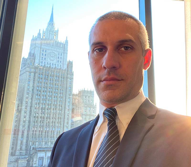 Successo ingegneristico nel settore dell’Oil & Gas