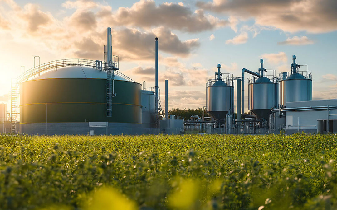 Il mercato del biometano