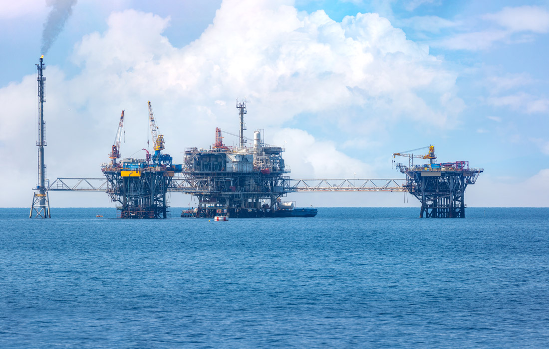 Offshore Exploration in Greece: Energean and ExxonMobil Advance Block 2